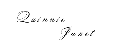 Quinnie Janet